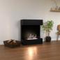 Preview: Glow Fire Ethanolkamin Kongsberg